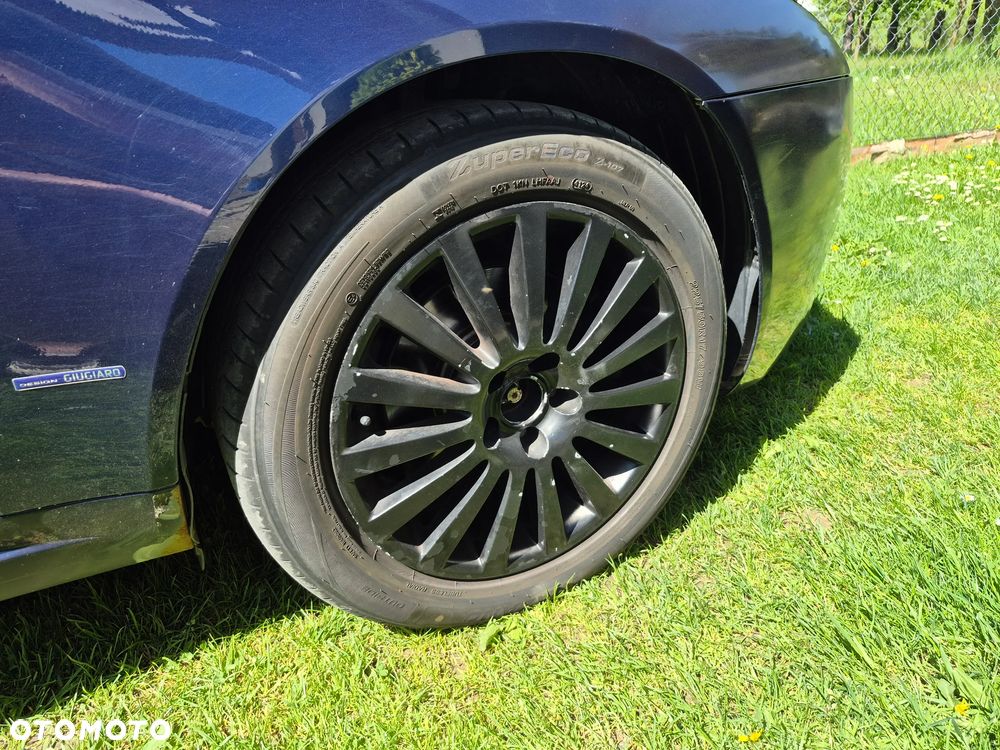 Alfa Romeo 159 1.9 JTDM 16V DPF - 6