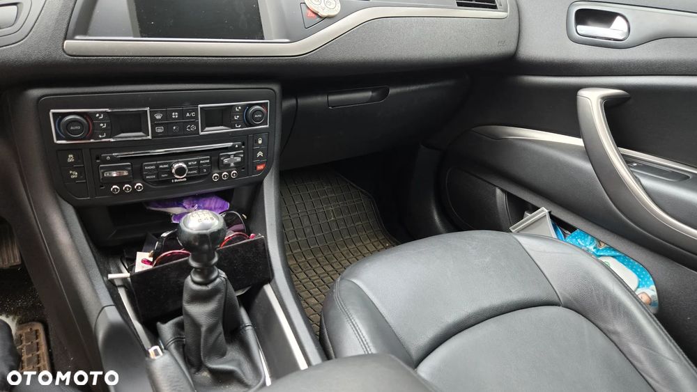 Citroën C5 2.0 HDi Exclusive - 8