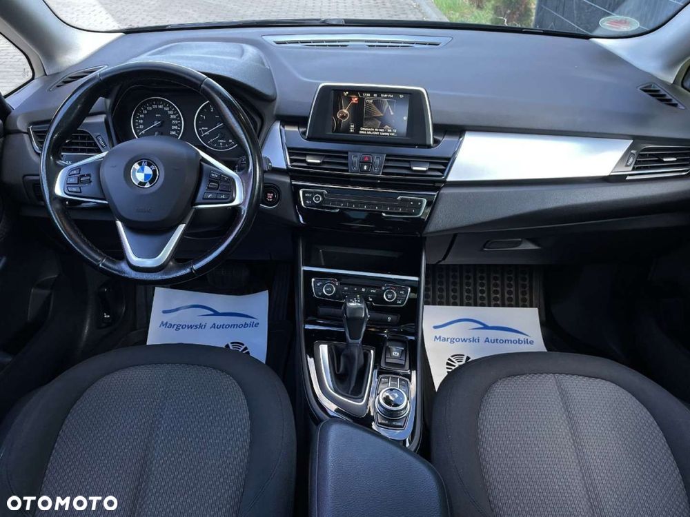 BMW Seria 2 - 17