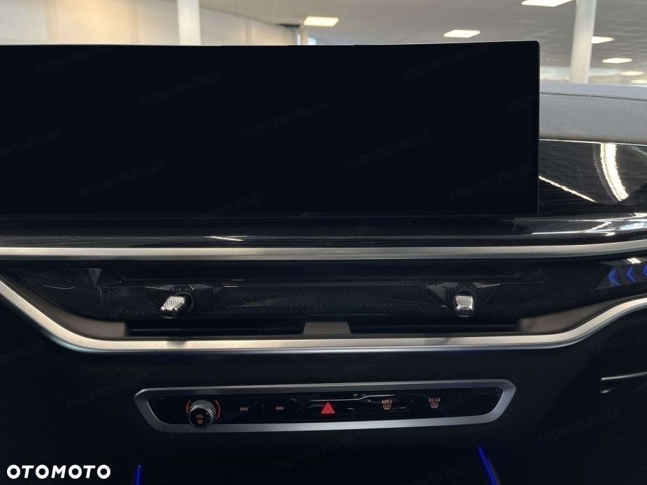 BMW X5 xDrive40d mHEV M Sport sport - 12
