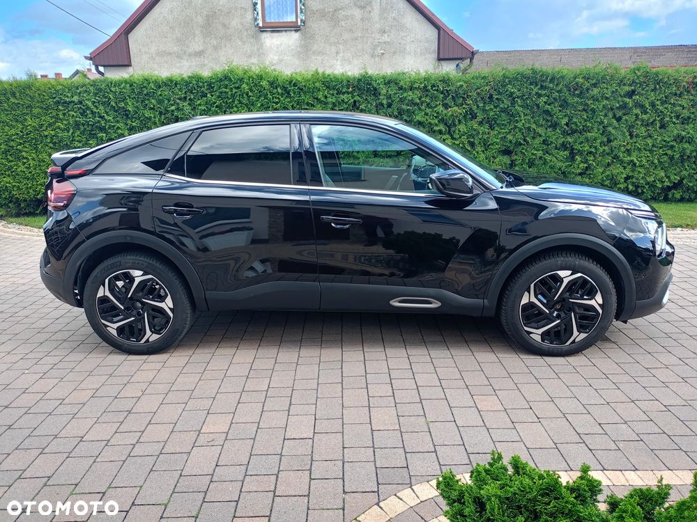 Citroën C4 BlueHDi 130 Stop&Start EAT8 SHINE - 5