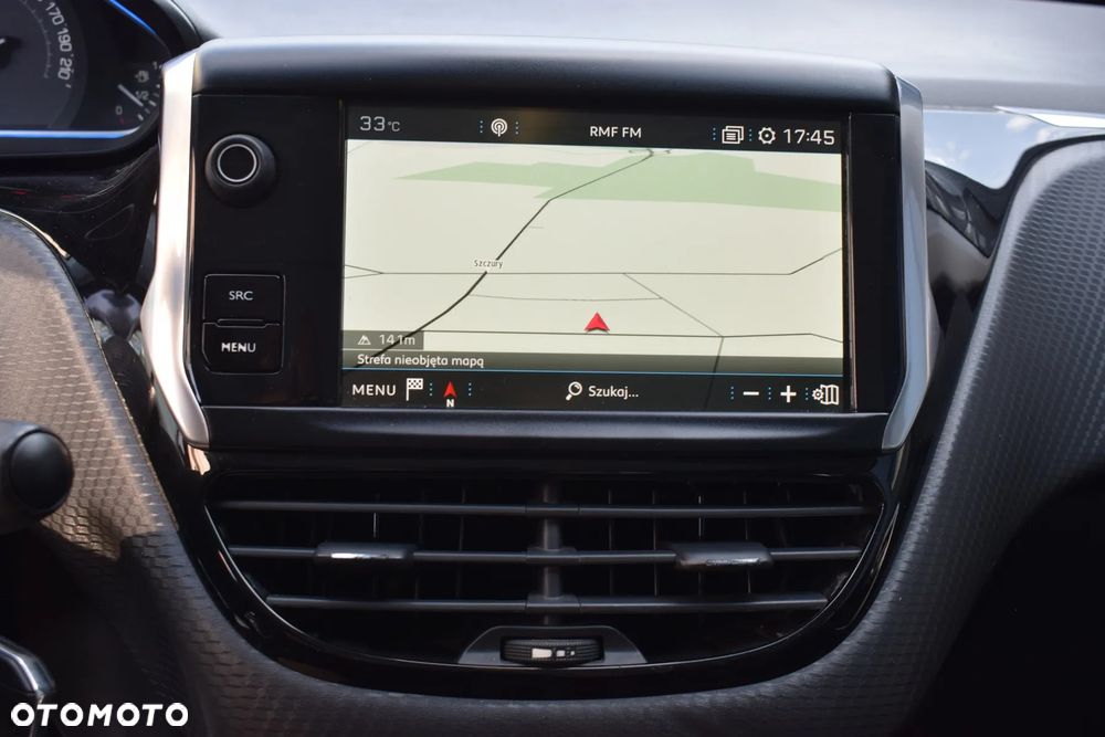 Peugeot 2008 1.2 Pure Tech GPF Crossway S&S EAT6 - 24