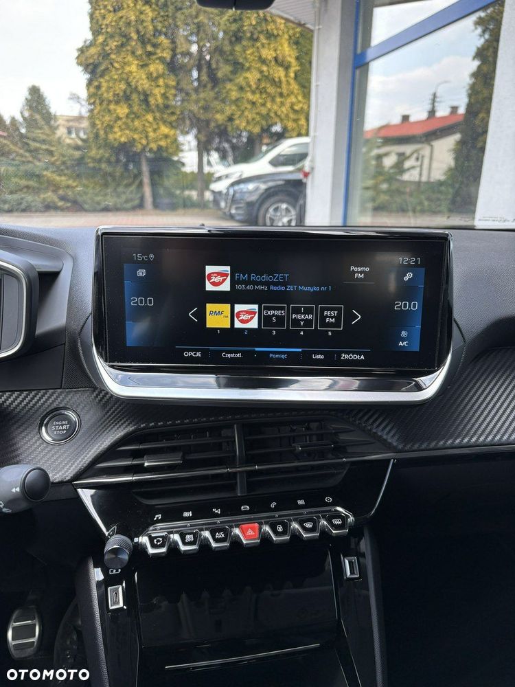 Peugeot 2008 BlueHDi 110 Allure - 26