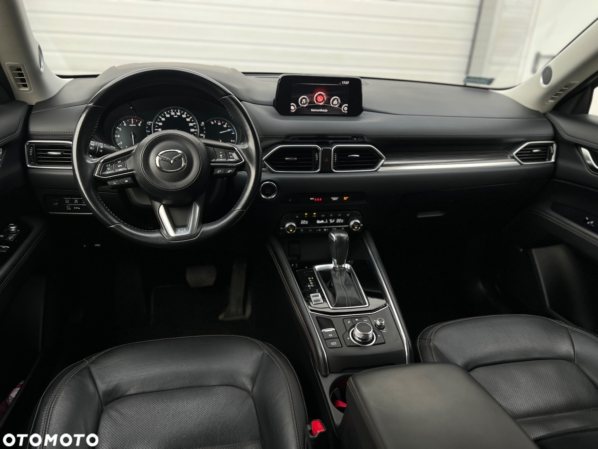 Mazda CX-5 2.5 Skypassion 2WD - 13