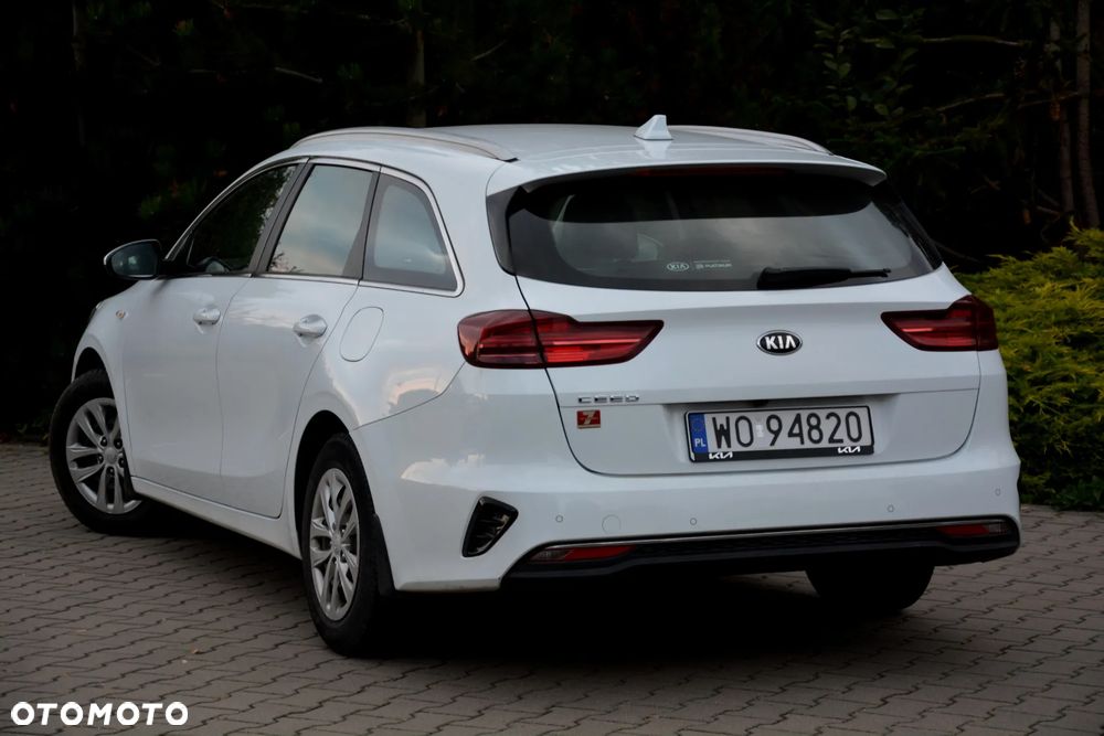 Kia Ceed - 2