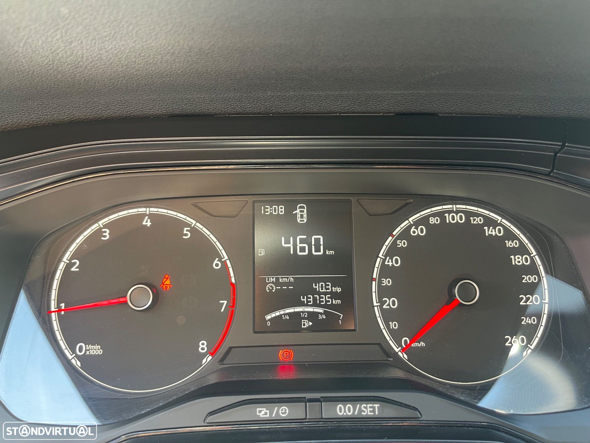 VW Polo 1.0 Confortline - 18