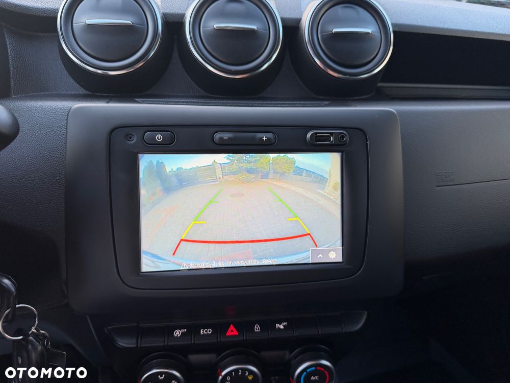 Dacia Duster 1.6 SCe Prestige - 15