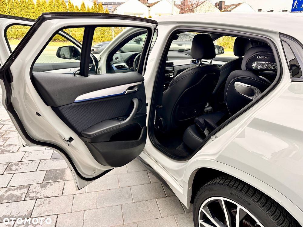 BMW X2 sDrive18i M Sport - 9
