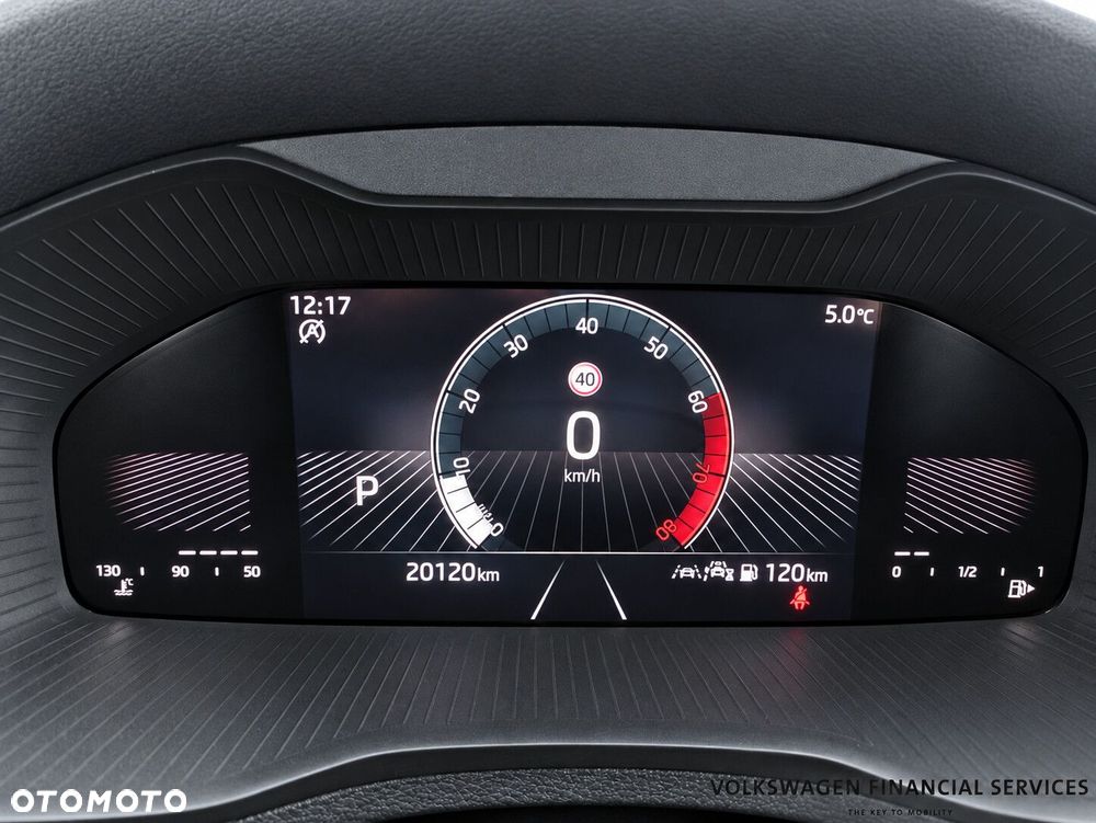 Skoda Karoq 2025