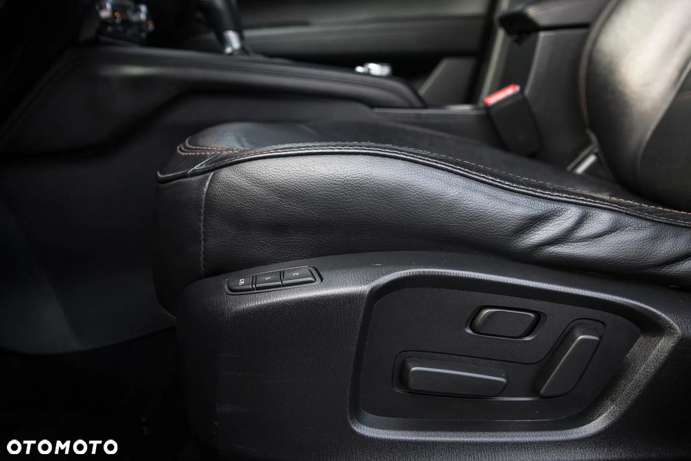 Mazda CX-5 SKYACTIV-G 194 AWD Exclusive-Line - 20