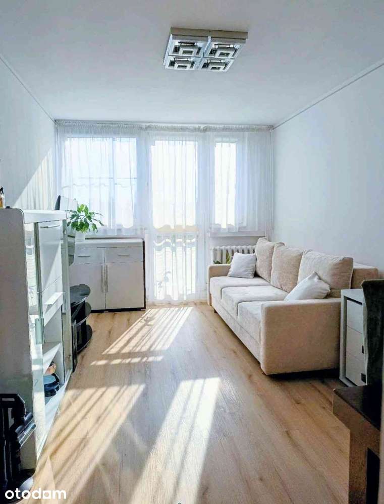 Mieszkanie na sprzedaż, 3 pokoje, 58 m², Wrocław