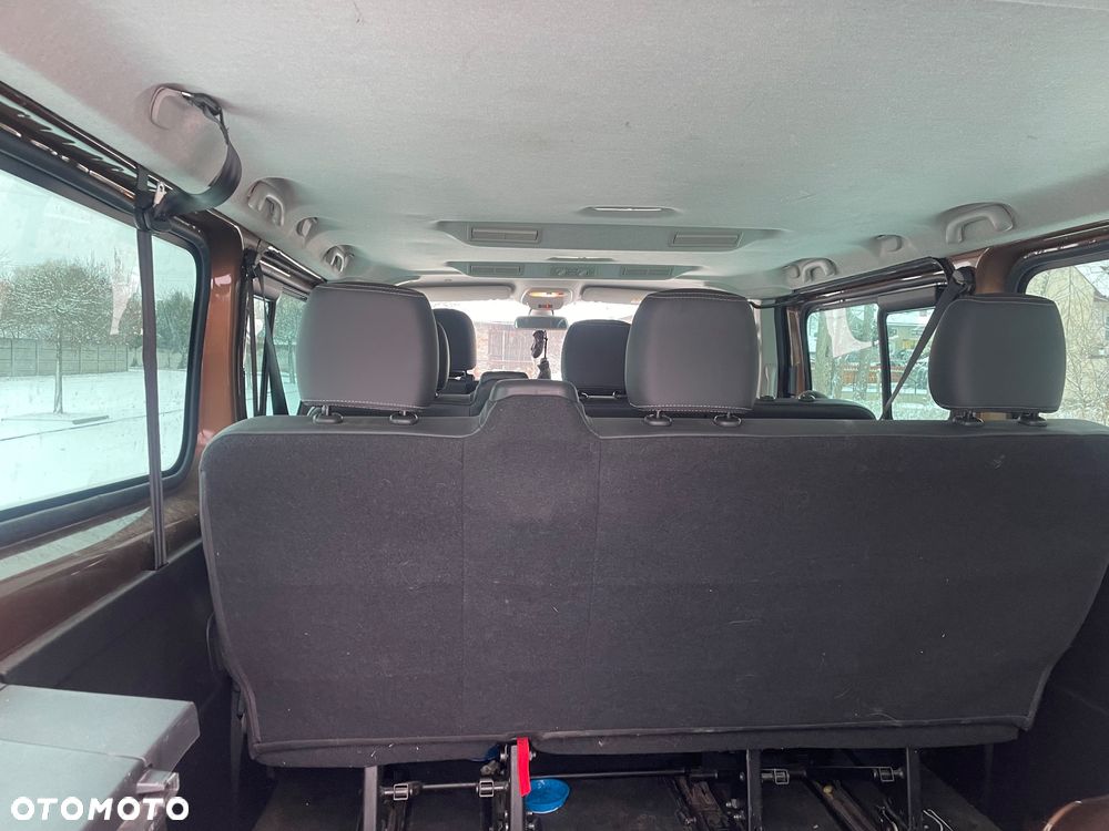 Opel Vivaro 1.6 CDTI L2 - 3