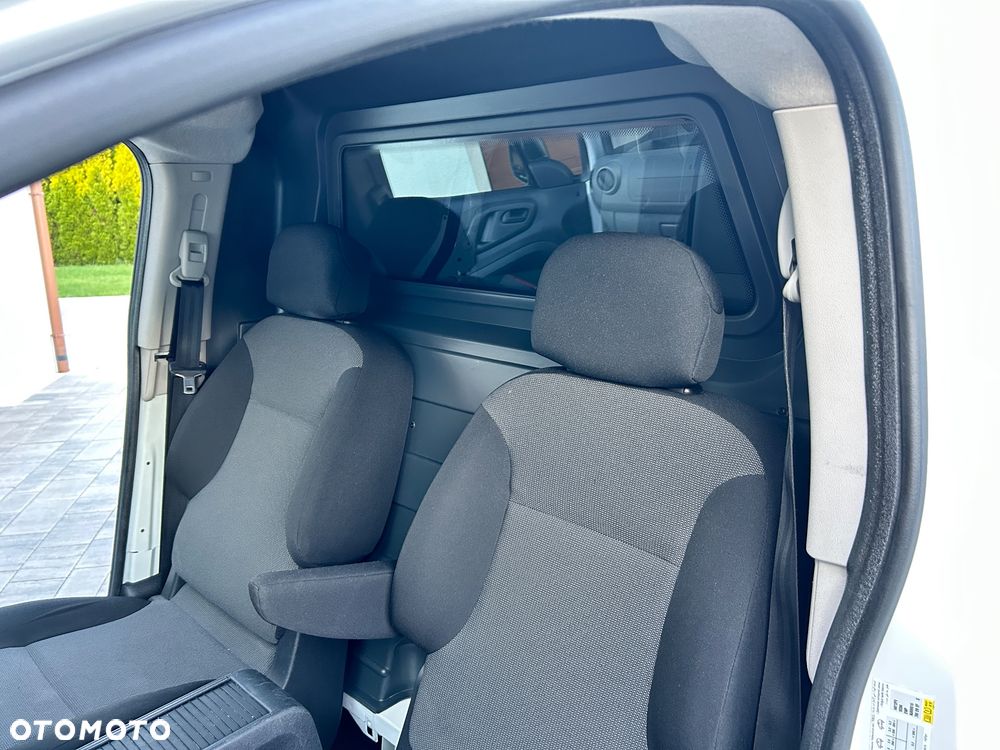 Citroën Berlingo L2 LONG - 11