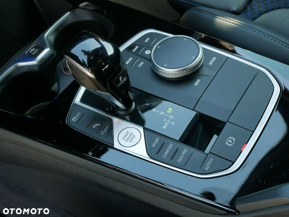 BMW Seria 2 218i M Sport - 7