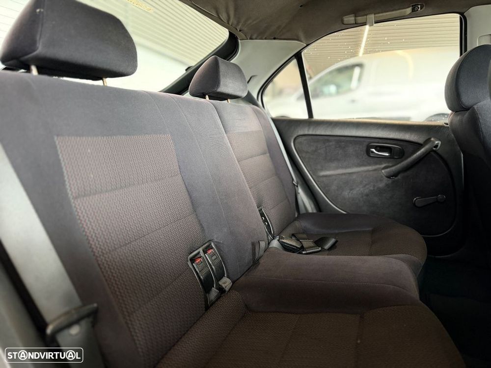 Honda Civic - 11