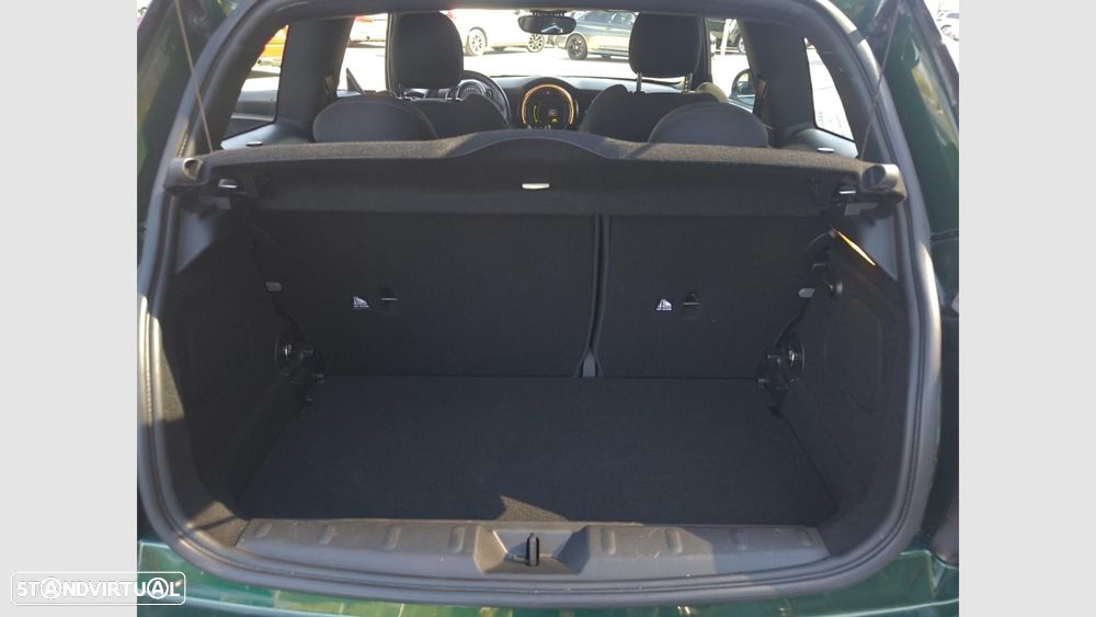 MINI 3 Portas One - 15