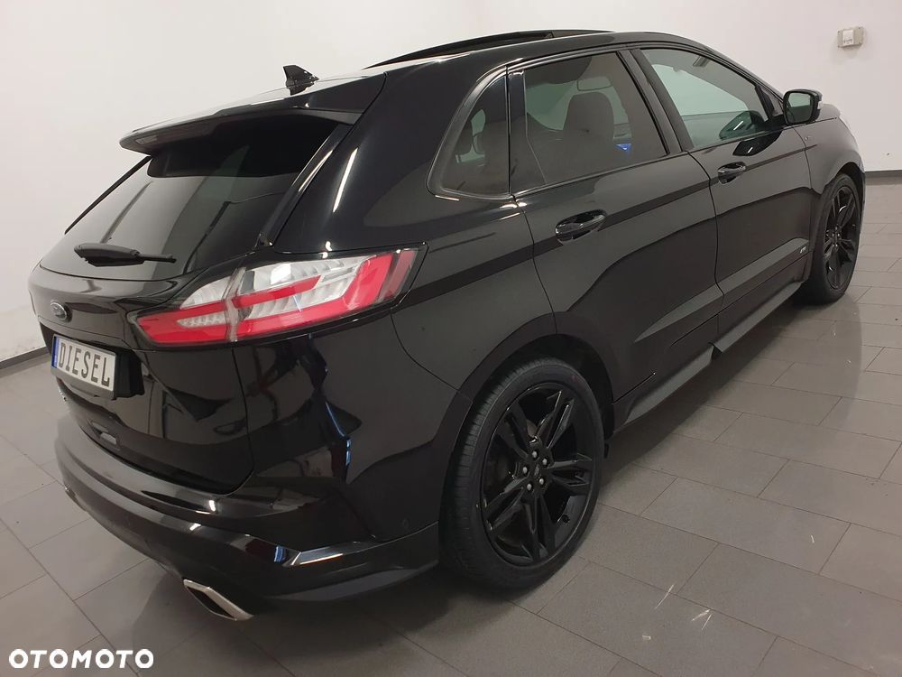 Ford Edge 2.0 EcoBlue Twin-Turbo 4WD ST-Line - 6