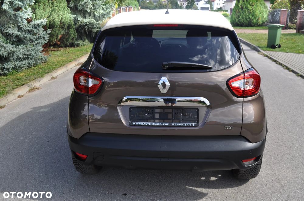 Renault Captur (ENERGY) TCe 90 INTENS - 20