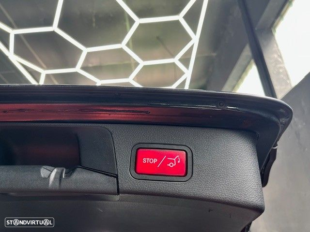 Mercedes-Benz C 220 d Station 9G-TRONIC Avantgarde - 23