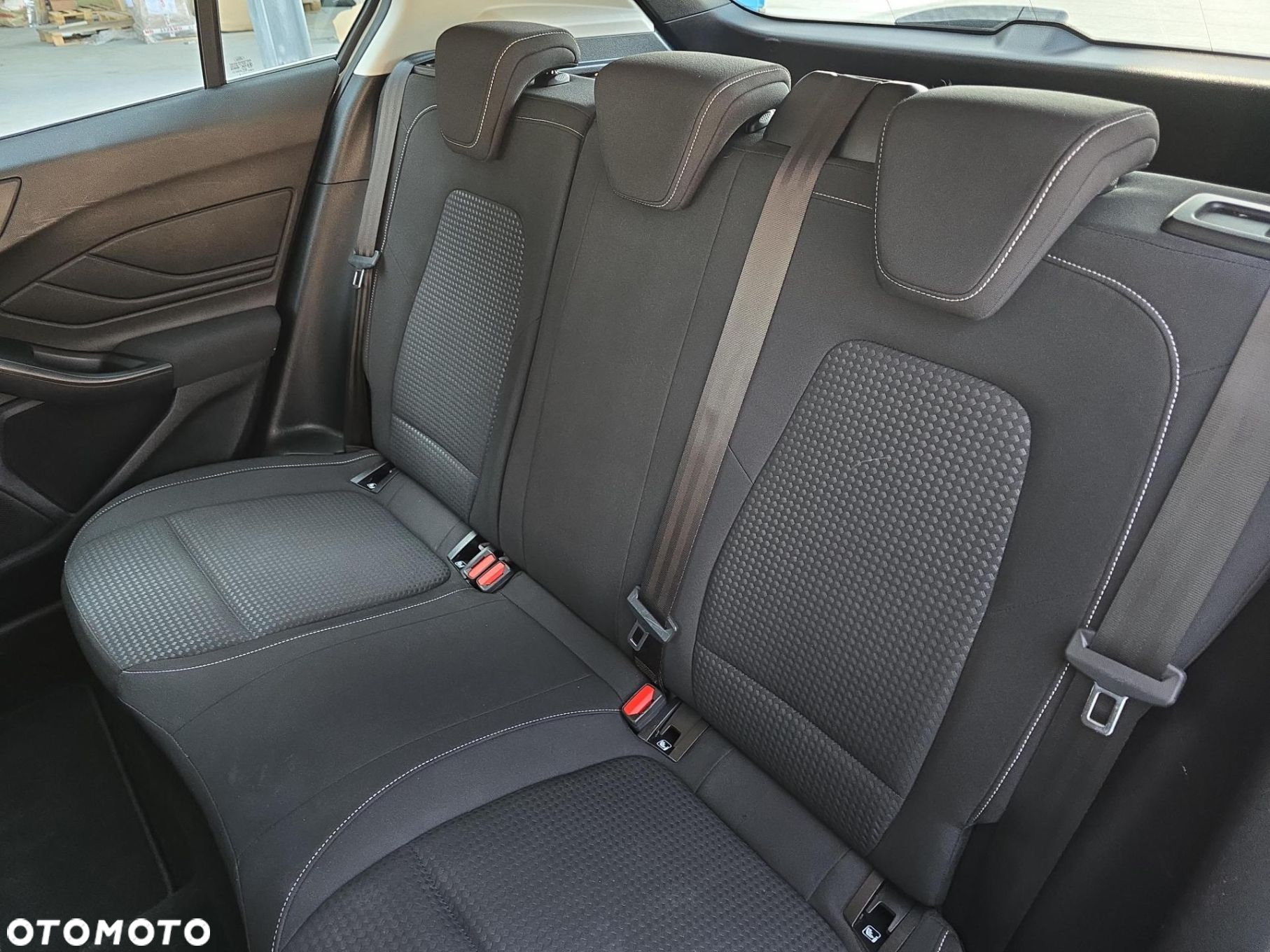 Ford Focus 1.5 EcoBlue Trend - 13