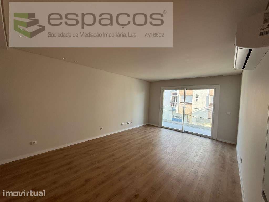 Novo empreendimento - T3 Novo com Varanda e Lugar de Garagem| Santa... - Grande imagem: 3/14