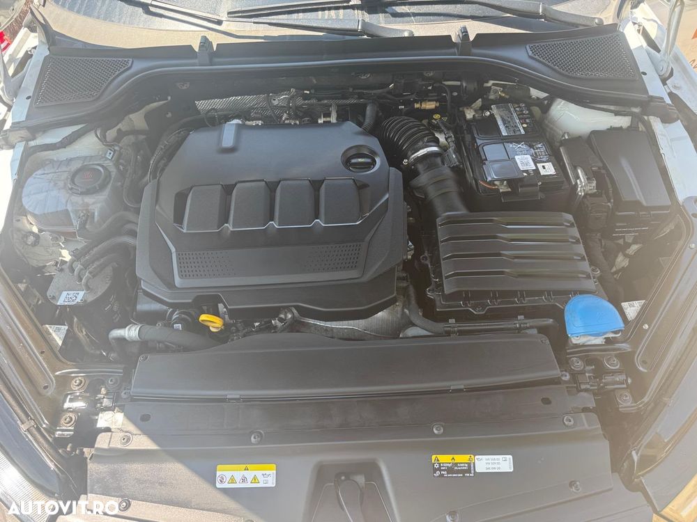 Skoda Octavia 2.0 TDI DSG Style - 8