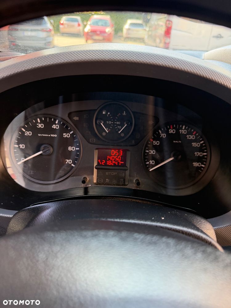 Citroën Berlingo - 6