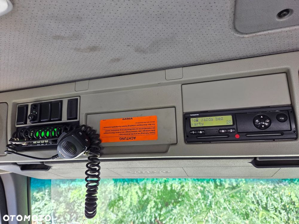 Volvo FM 330 - 21