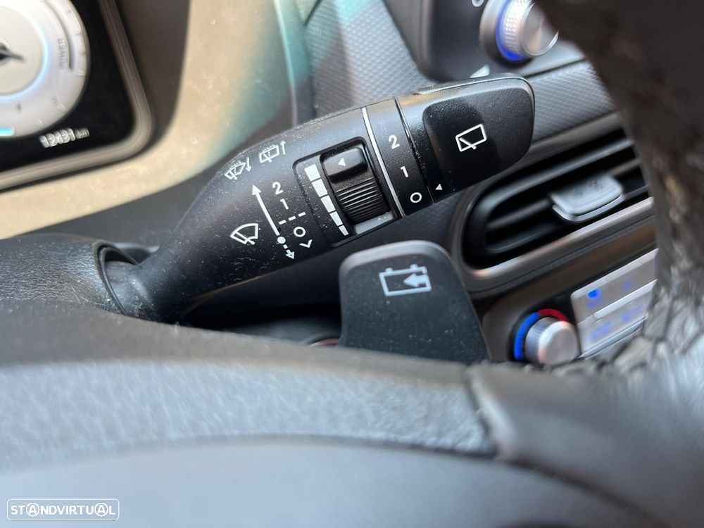 Hyundai Kauai Select - 19