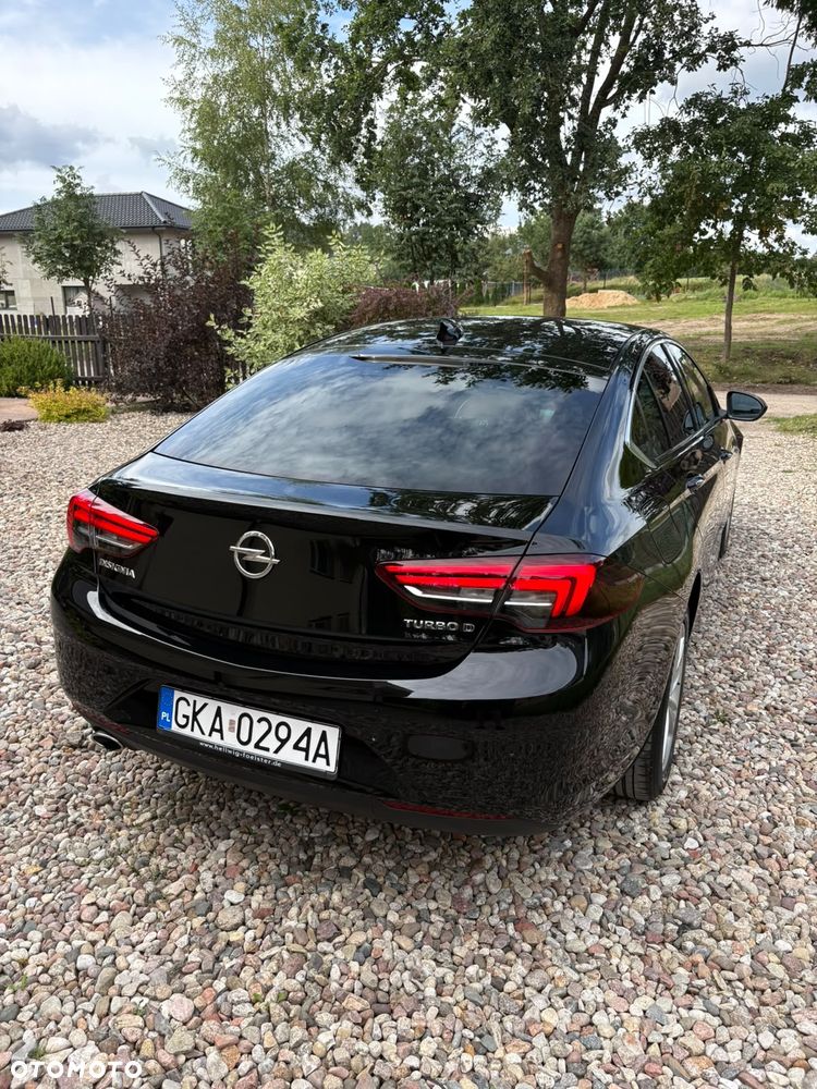 Opel Insignia CT 2.0 CDTI - 5