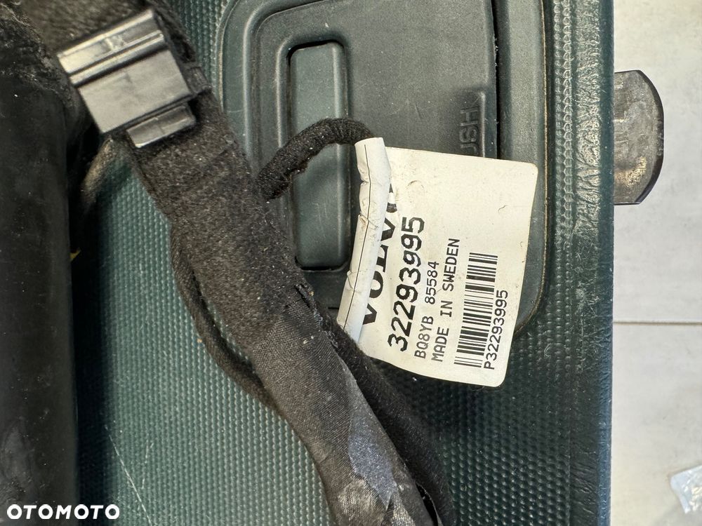 Volvo Xc60 jak holowniczy 32293995 - 2