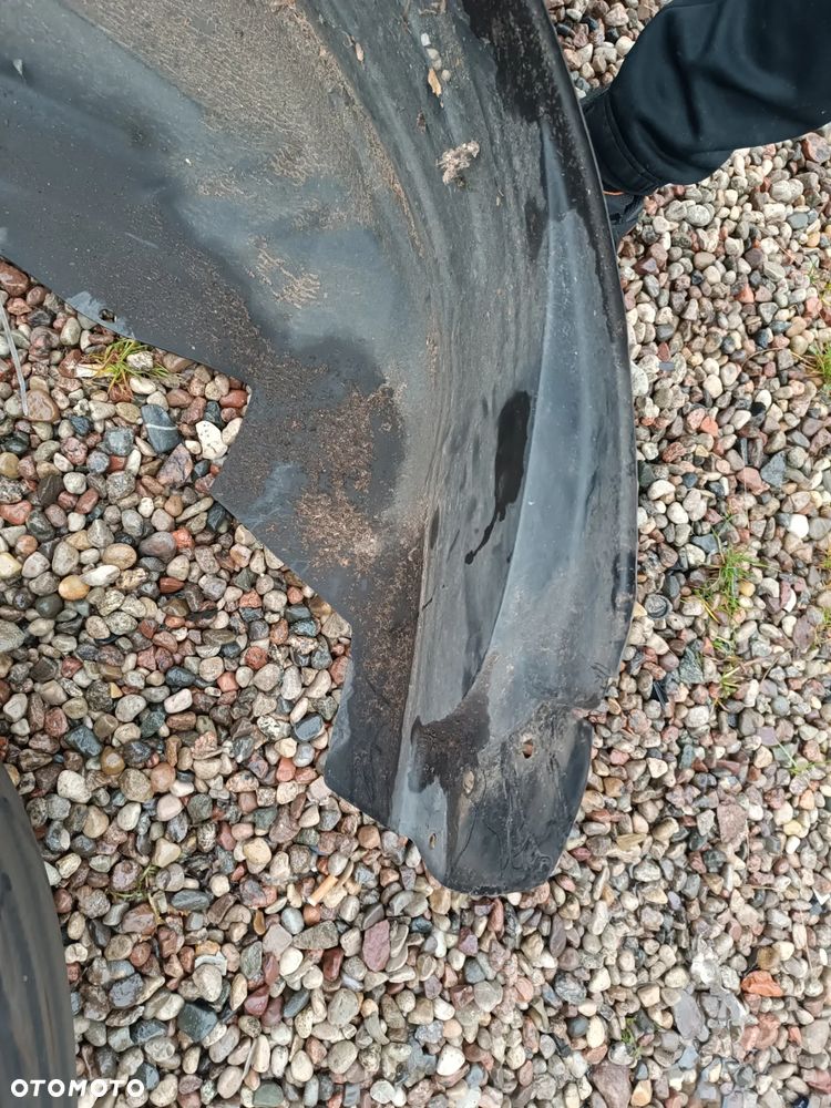 NADKOLE NADKOLA LEWE PRAWE DODGE JOURNEY  05116277AD - 4