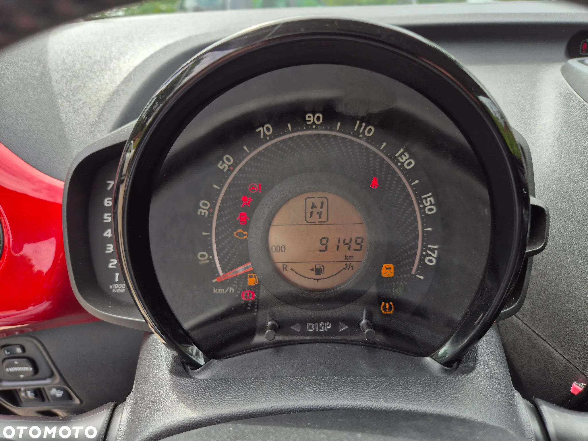 Toyota Aygo - 25