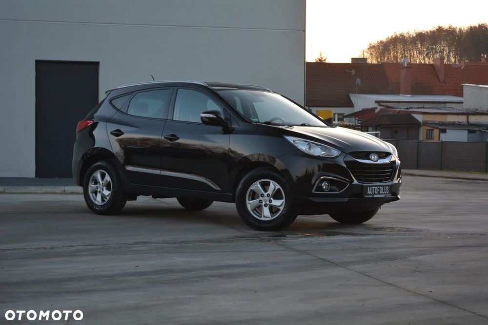 Hyundai ix35 - 7