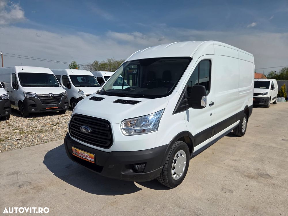 Ford Transit L3H2 - 3