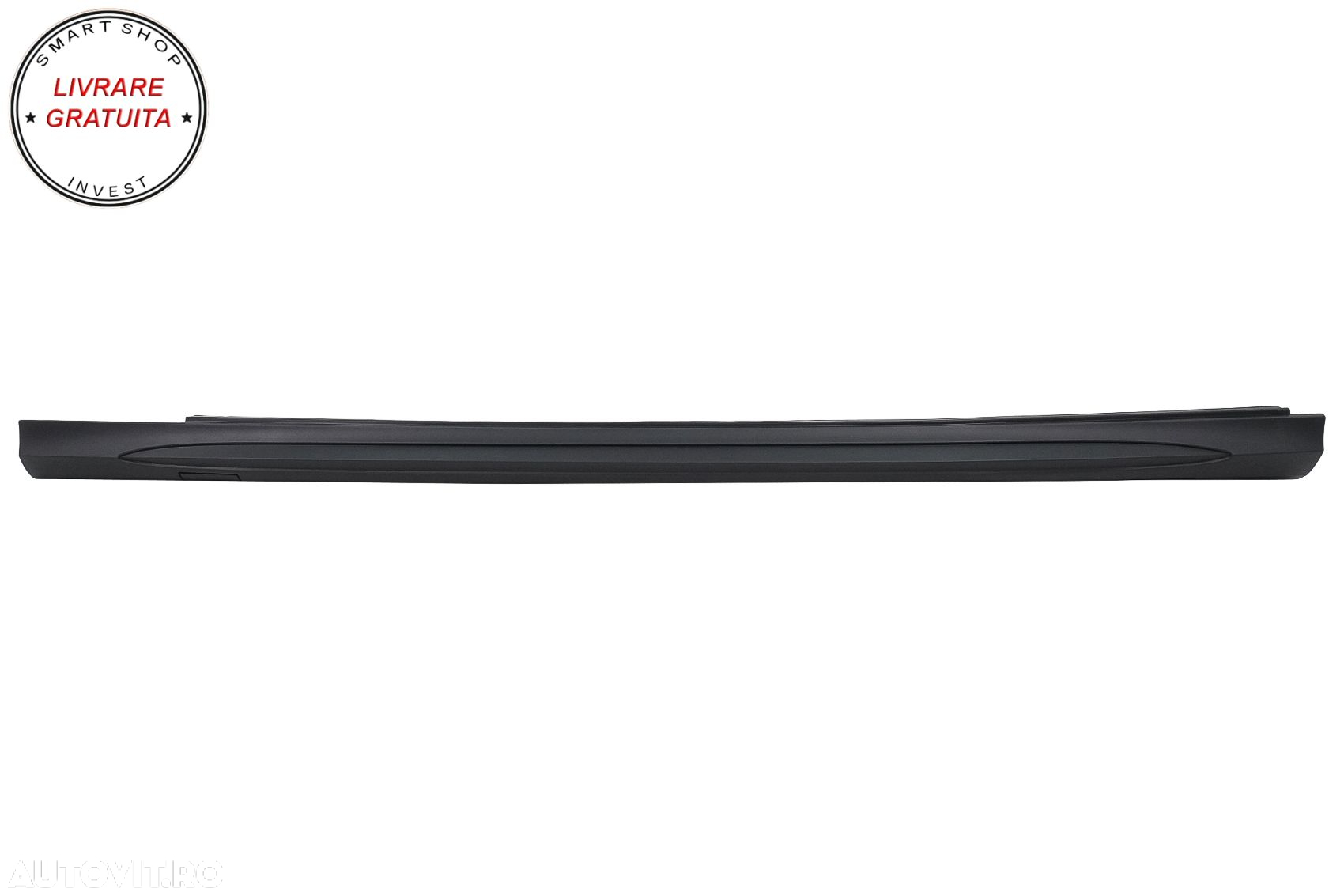 Kit Exterior Mercedes E-Class W212 (2009-2012) Conversie la Facelift E63 Design- livrare gratuita - 15