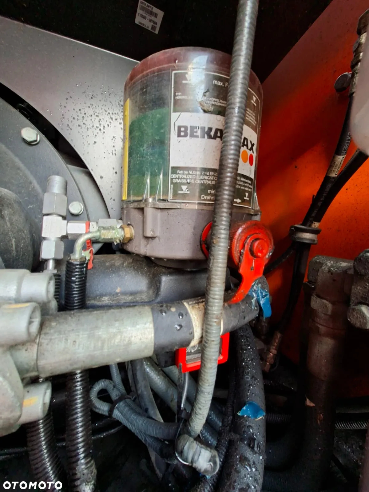 Doosan DX140W-5 - 8