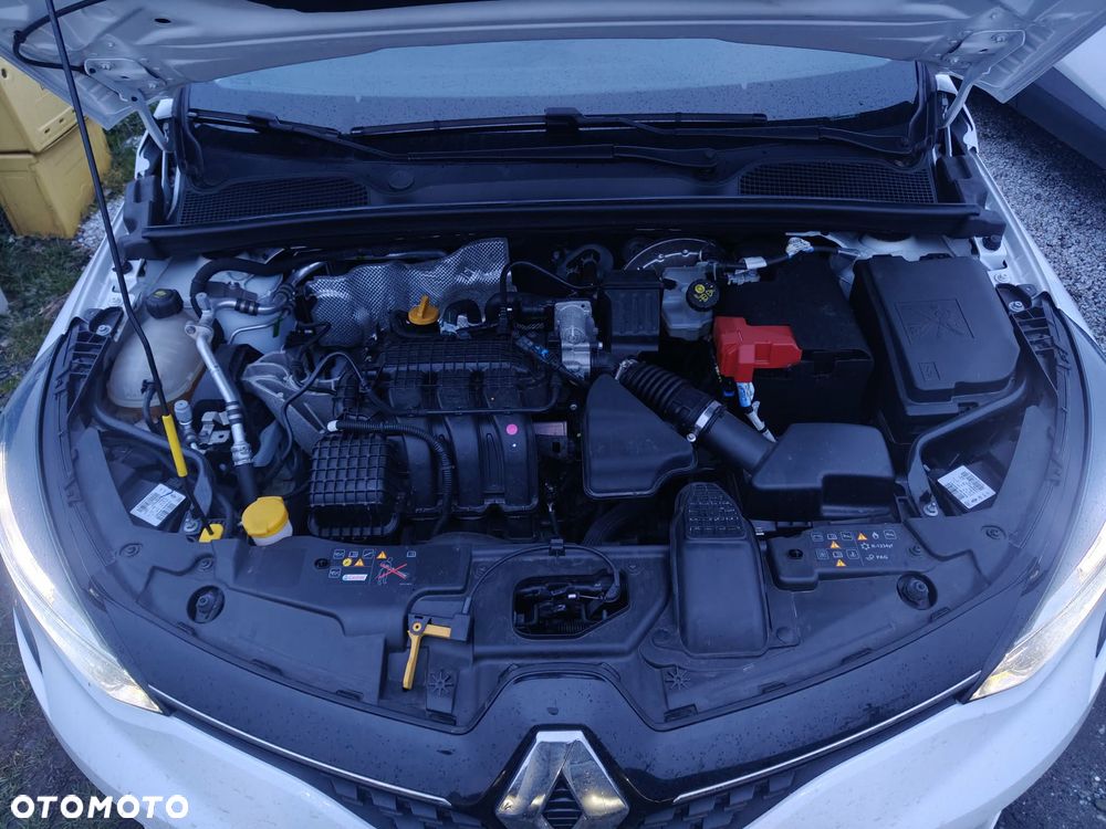 Renault Clio SCe 75 BUSINESS EDITION - 22
