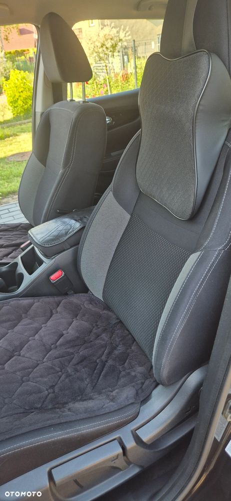 Nissan Qashqai 1.2 DIG-T Acenta EU6 - 13