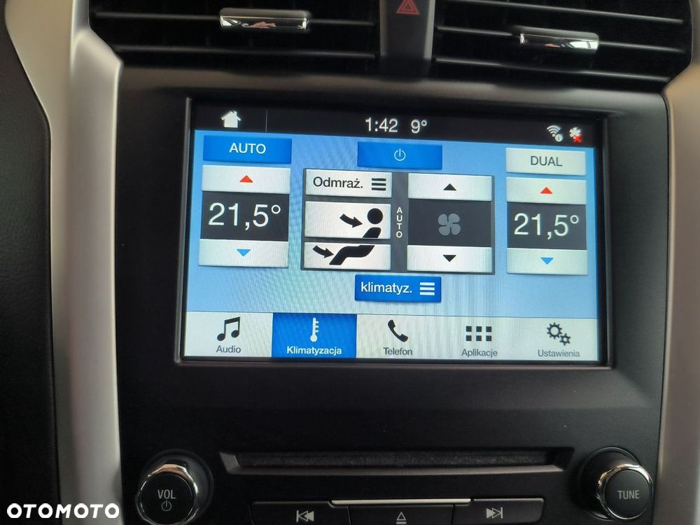Ford Mondeo 1.5 EcoBoost STart-Stopp Business Edition - 30