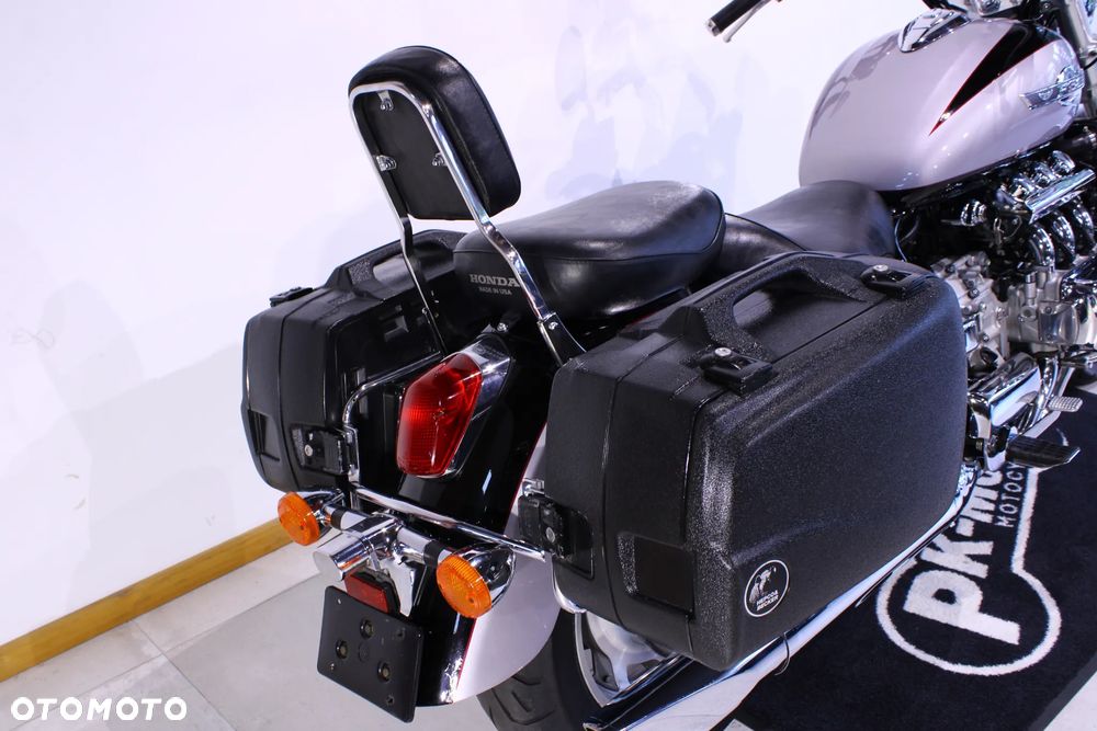 Honda GL - 19
