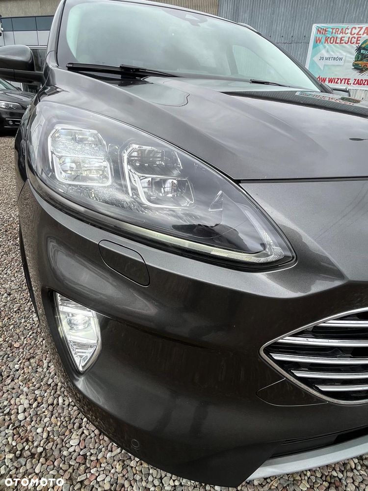 Ford Kuga - 29