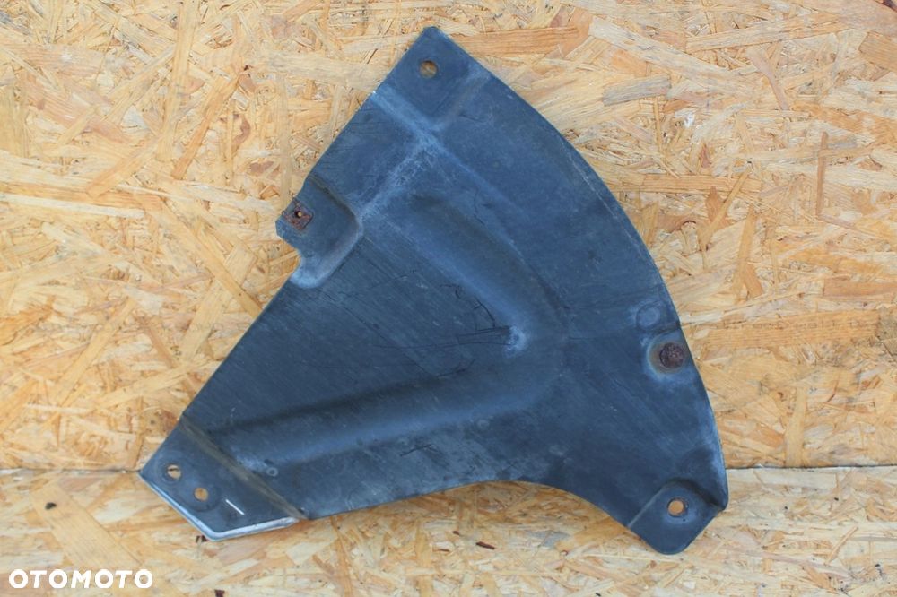 Osłona podwozia BMW e90 e91 e92 e93 e88 e82 e87 7127361 7163563 - 2