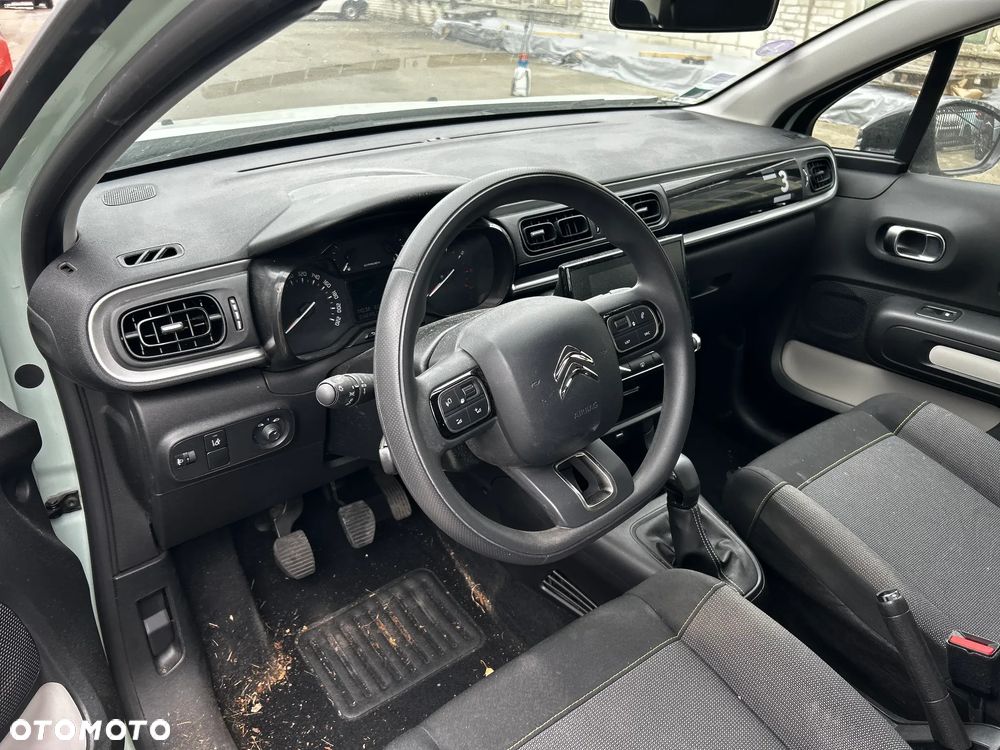 Citroën C3 - 16