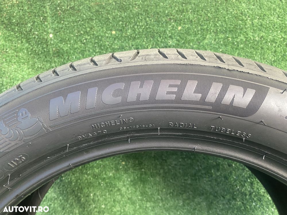 Set 4 anvelope vara Michelin Primacy4  235 50 R19  103V Dot 4921 - 5