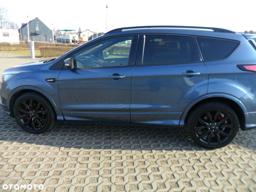 Ford Kuga 1.5 TDCi 2x4 ST-Line - 8