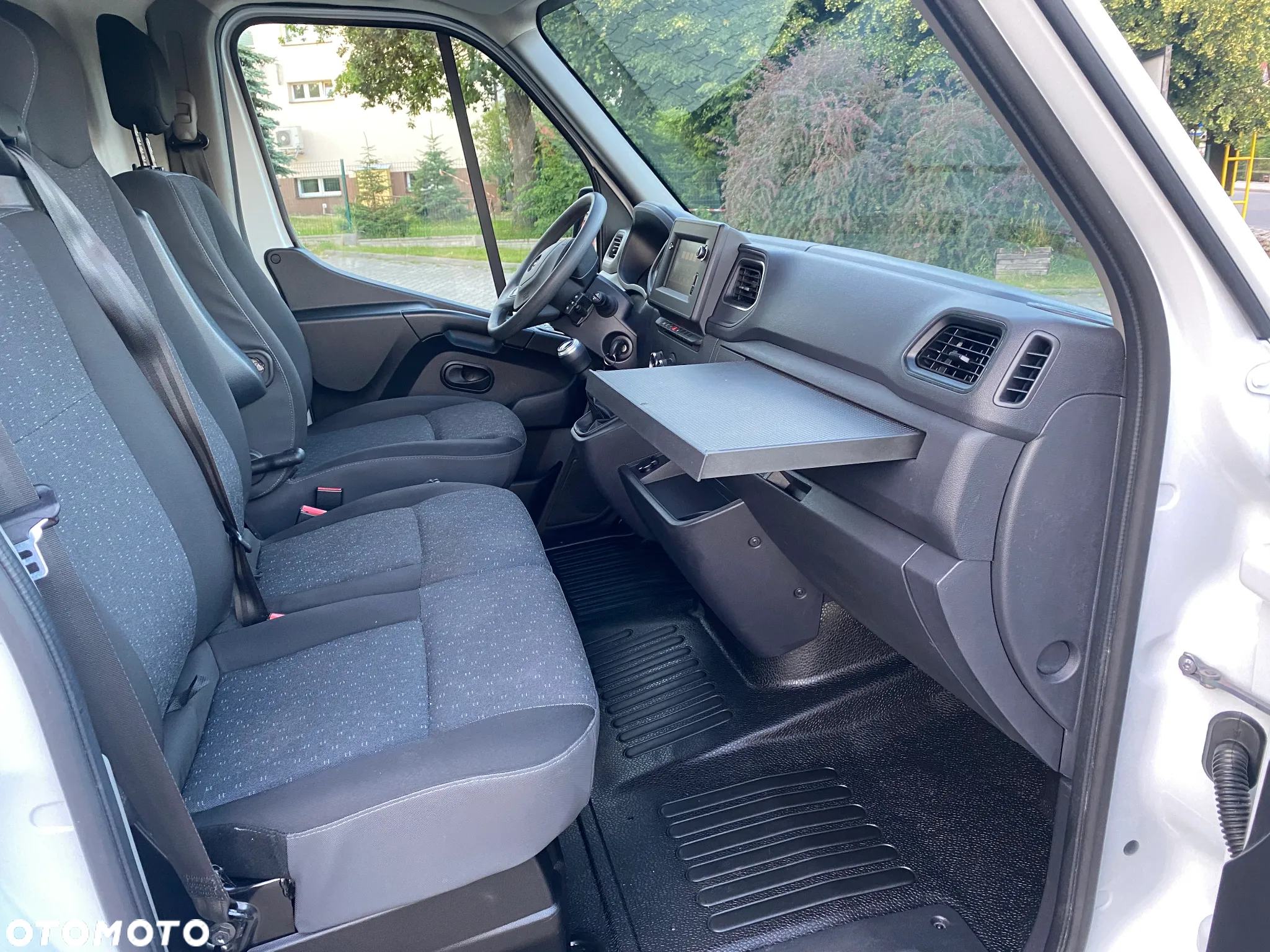 Renault Master - 10
