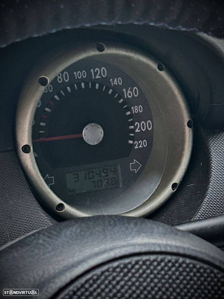 VW Polo 1.4 TDi Trendline - 2