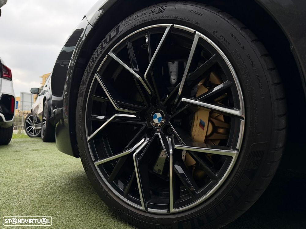 BMW M8 Competition - 6