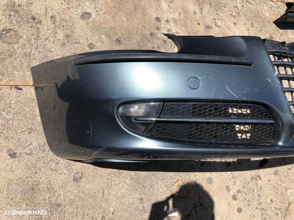 ALFA ROMEO 147 PARA CHOQUES FRENTE - PC623 - 3